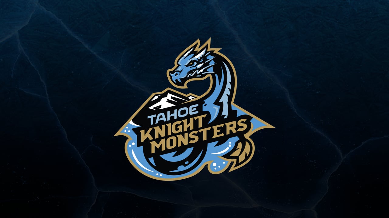 Tahoe Knight Monsters vs. New Mexico Goatheads