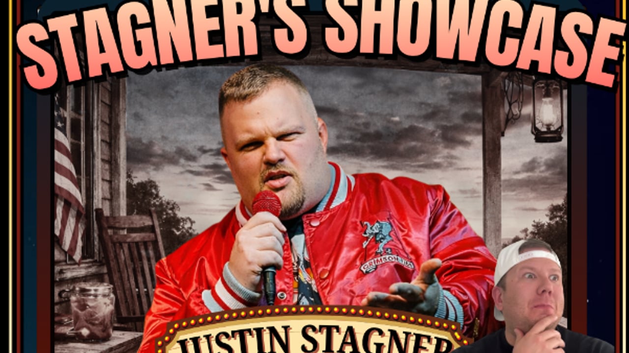 Stagner's Showcase feat. Justin Stagner & Friends