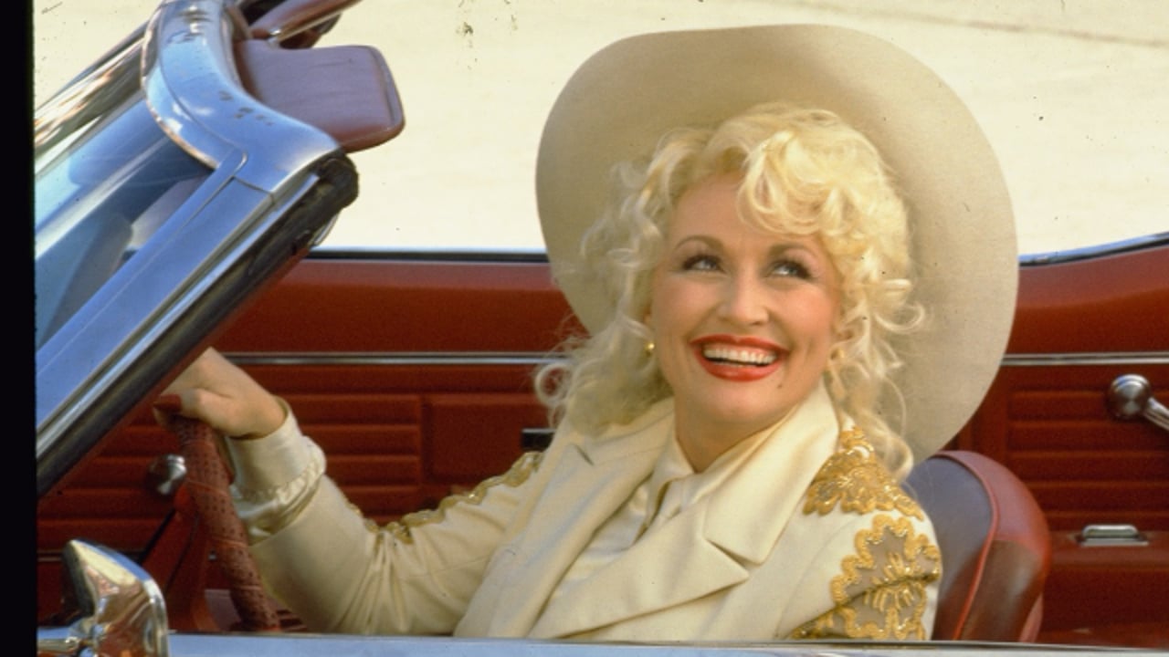 THE BEST LITTLE WHOREHOUSE IN TEXAS - A tribute to DOLLY PARTON