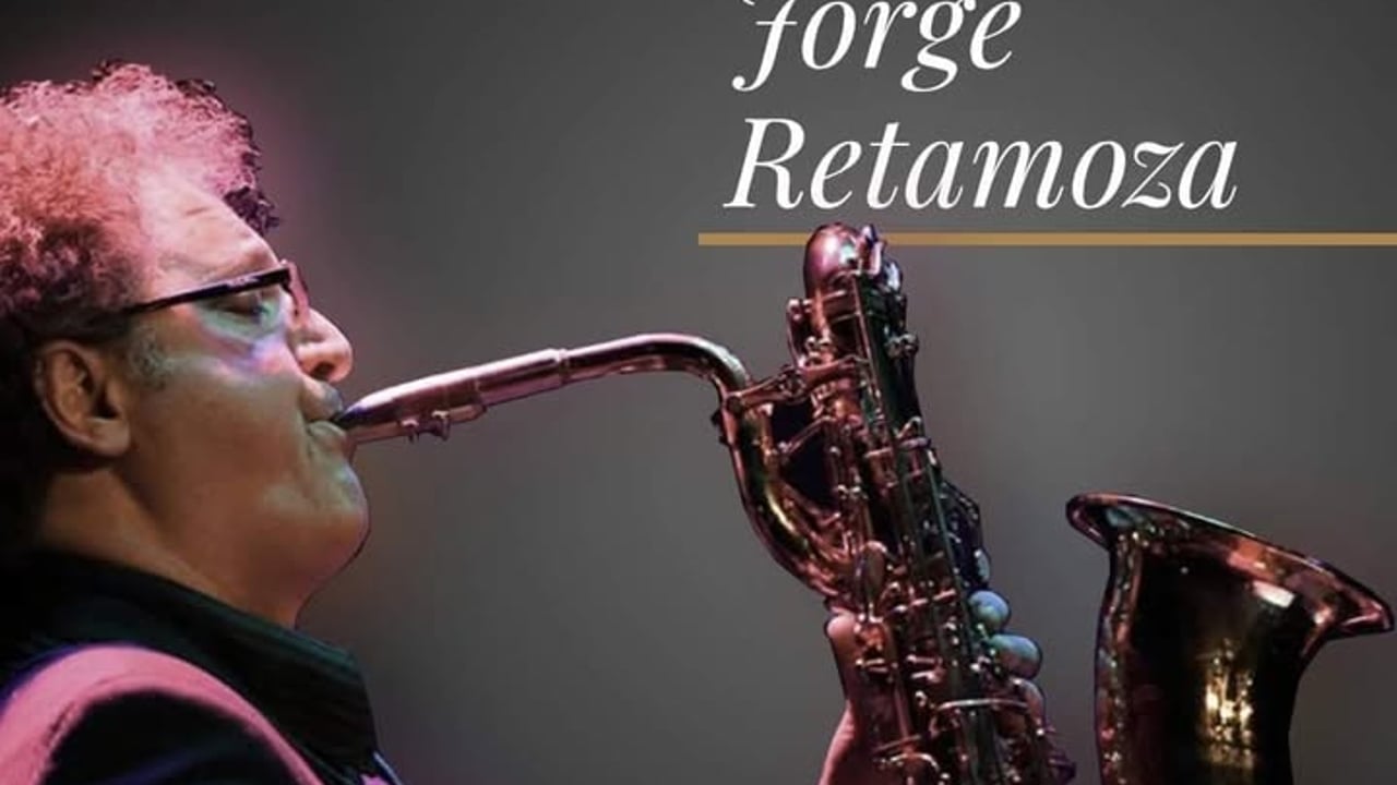 Jorge Retamoza