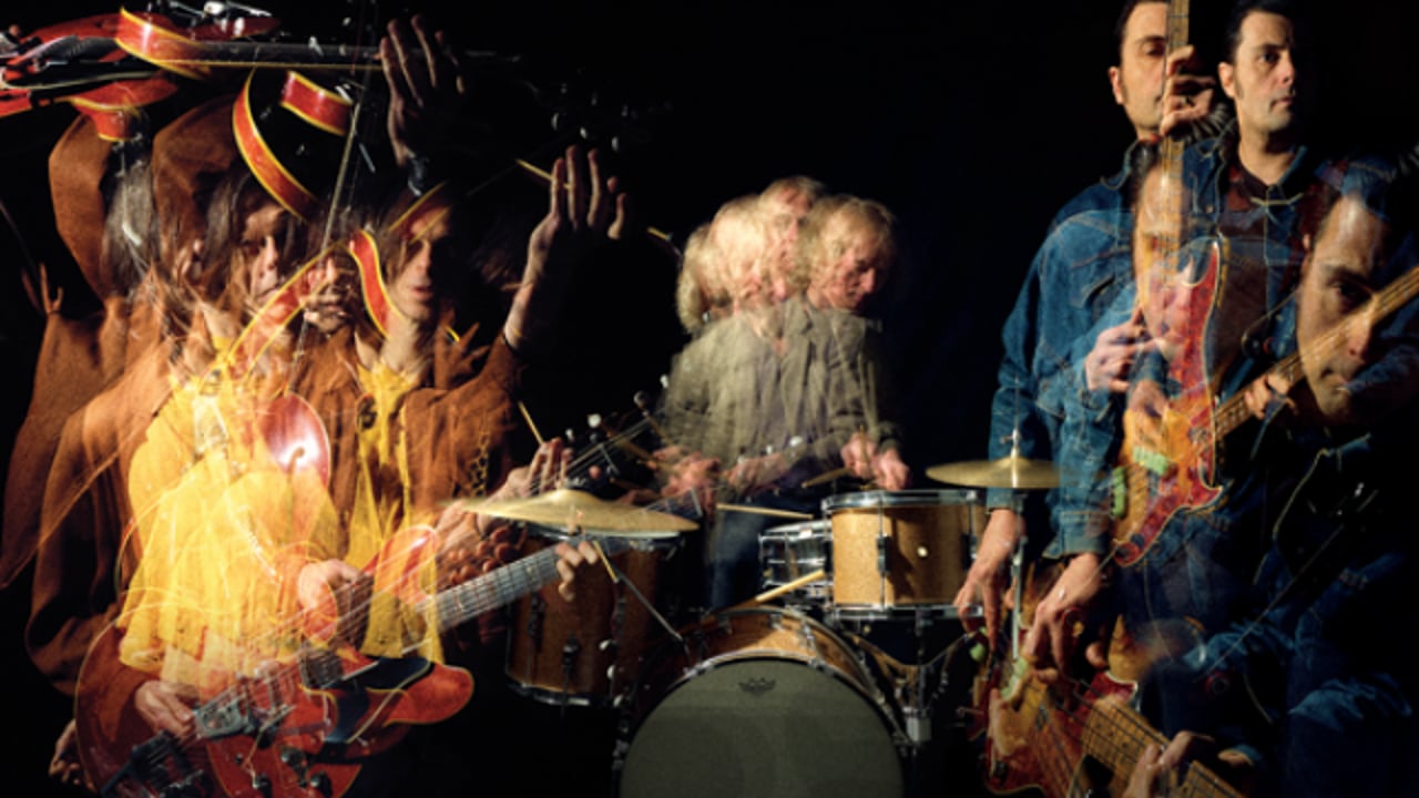Little Barrie with Special Guest Norside
