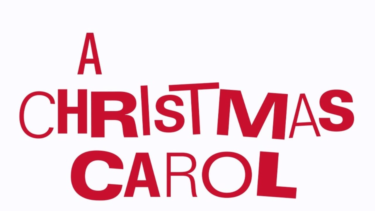 ISU Theatre Presents A Christmas Carol
