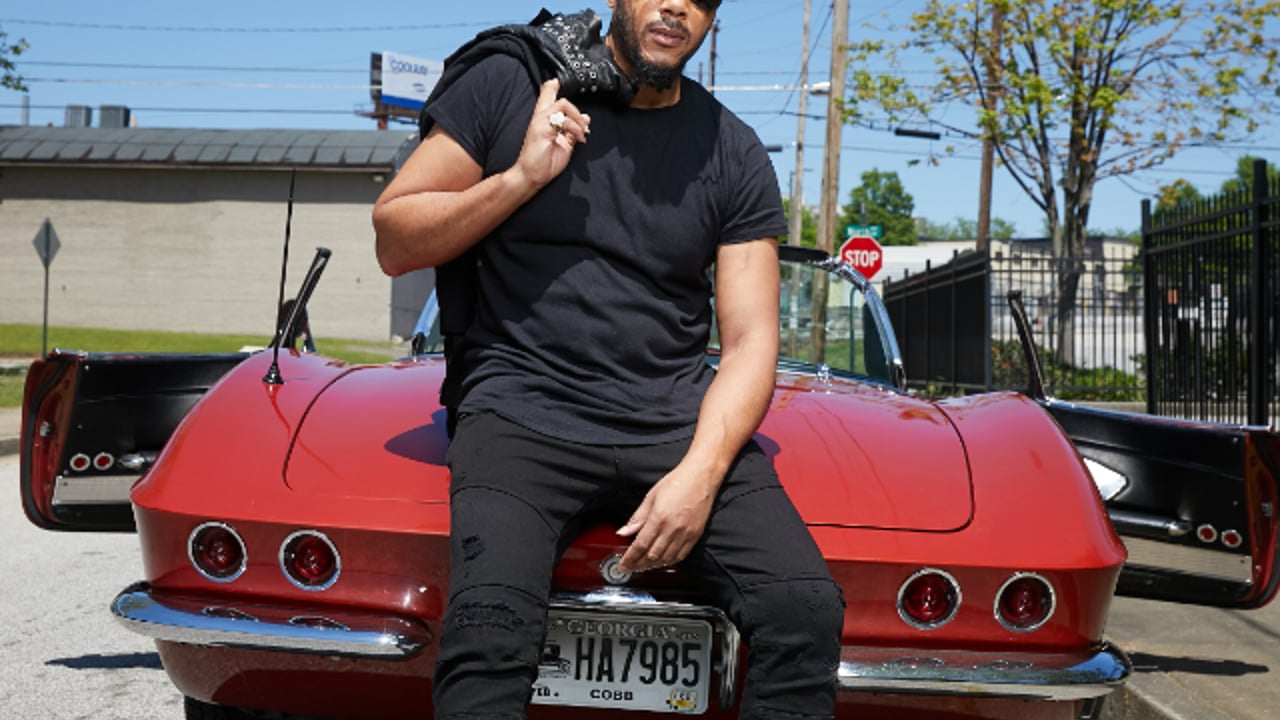 Lyfe Jennings  