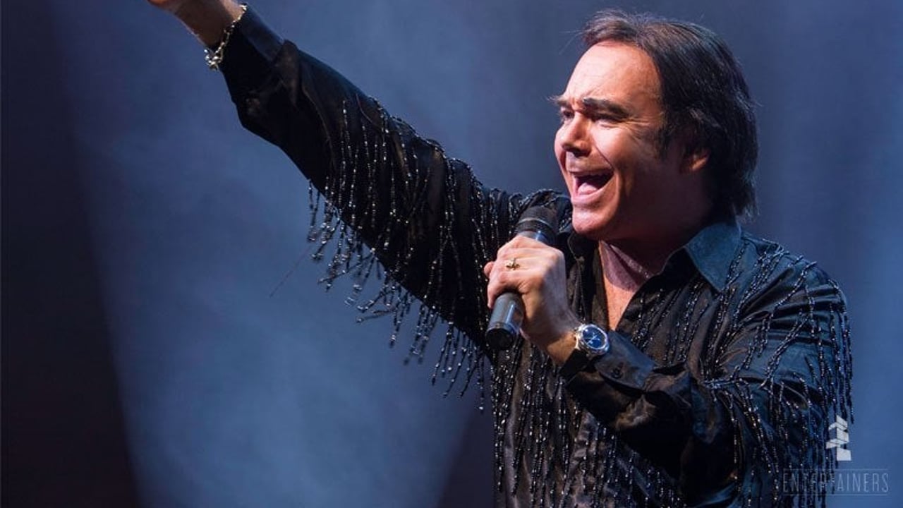 The Sweet Caroline Tour: A Tribute to Neil Diamond