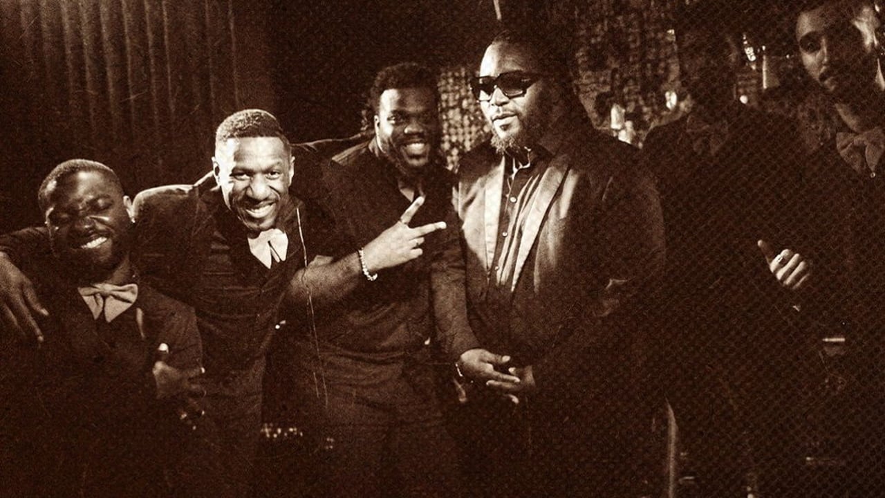 Motown Memoirs