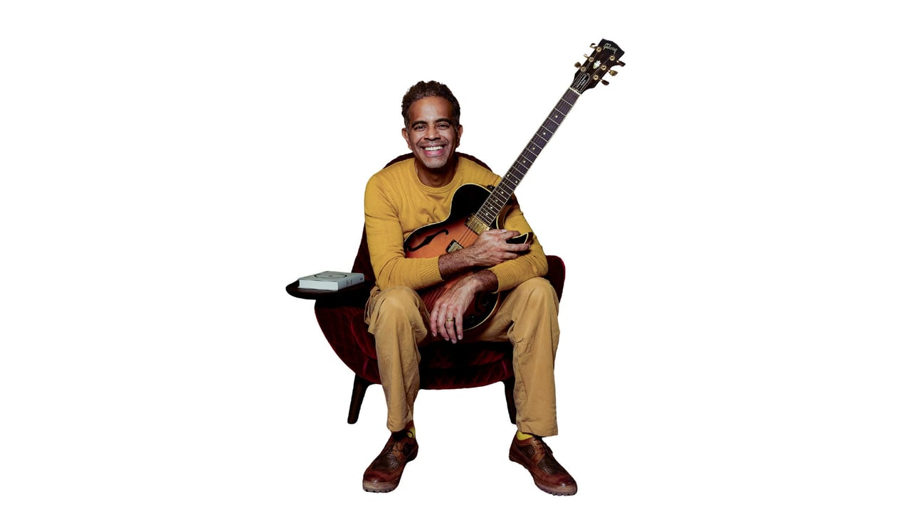 Jair Oliveira: Balloon Bossa