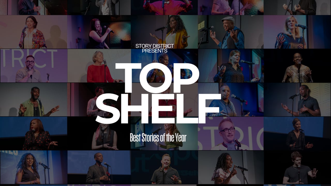 Top Shelf