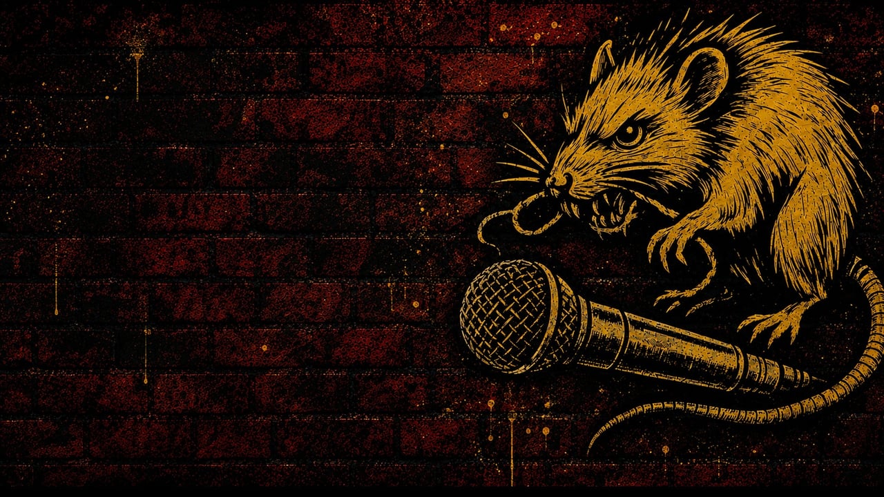 Filthy Pop-Up Comedy Show