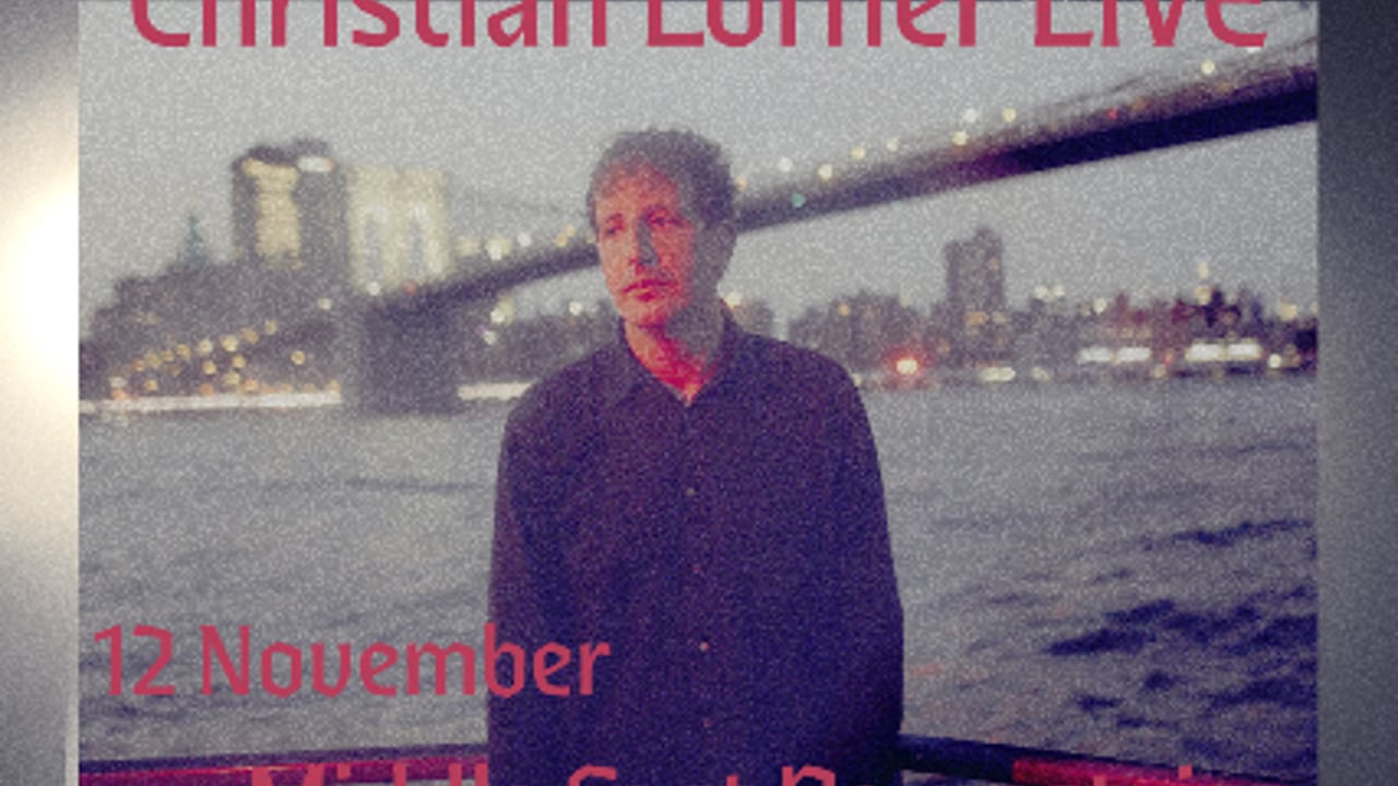 Christian Löffler, PARIS