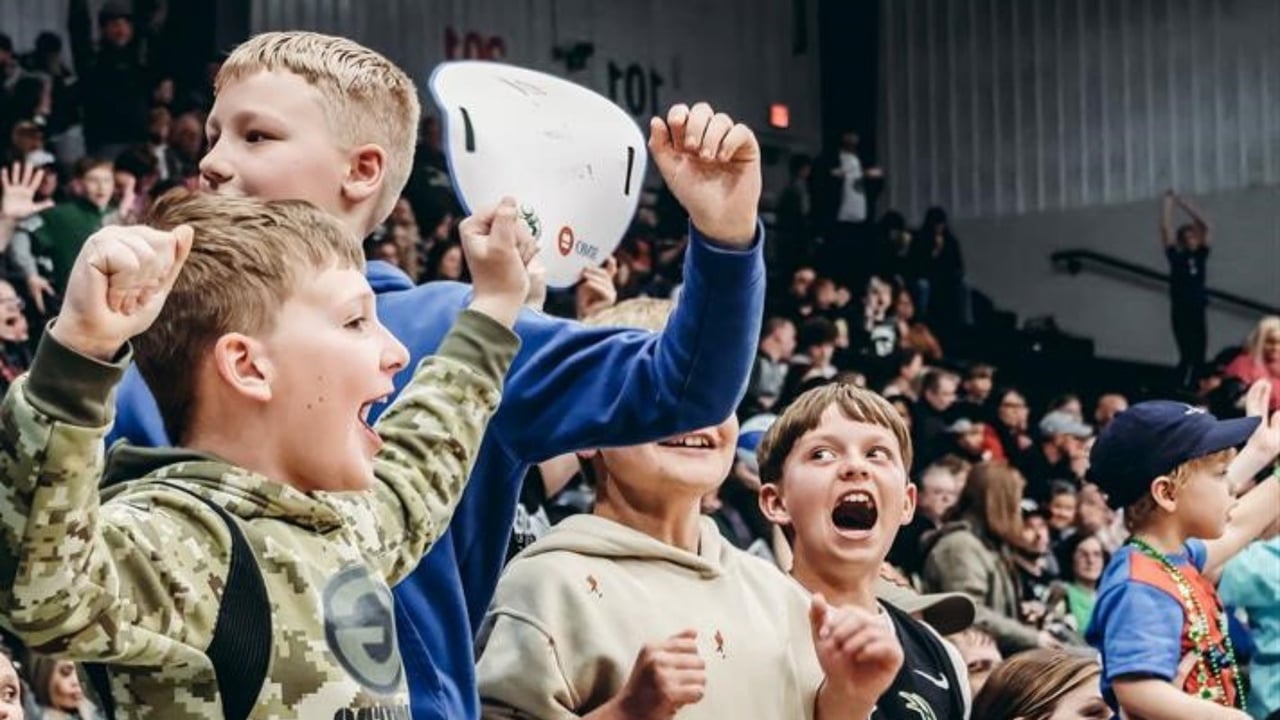 Wisconsin Herd vs. College Park Skyhawks