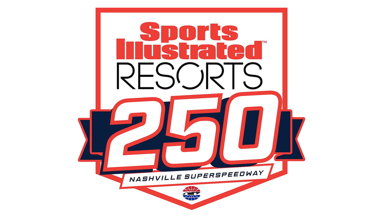 NASCAR O'Reilly Auto Parts Series