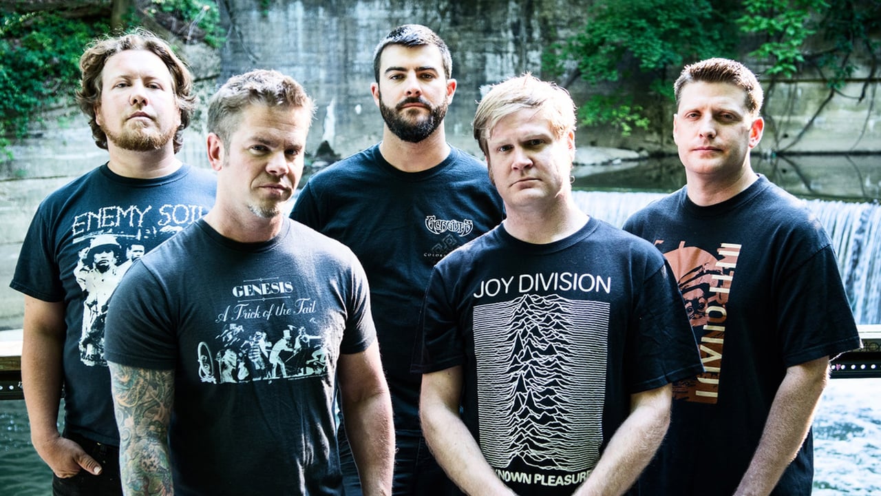 Three Floyds 30th Anniversary Event with Pig Destroyer, Necrot, Eternal Champion, and Lair of The Minotaur