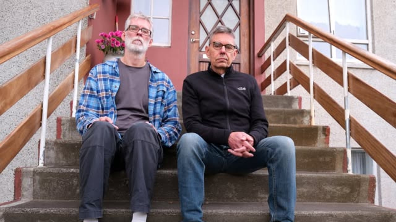 Jazz í Djúpinu // Hilmar Jensson & Matthías Hemstock