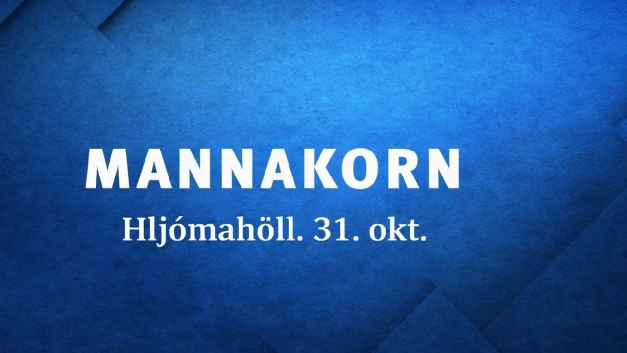 Mannakorn