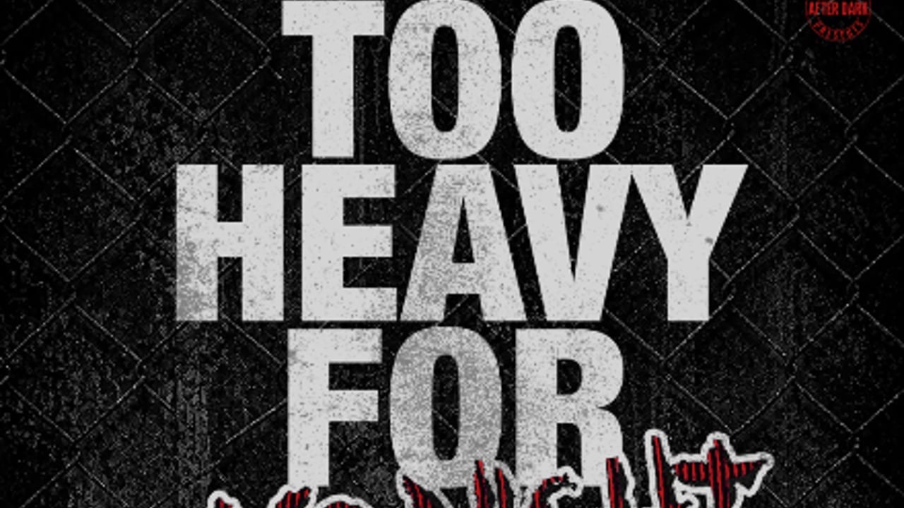 Too Heavy For Emo Night Syracuse