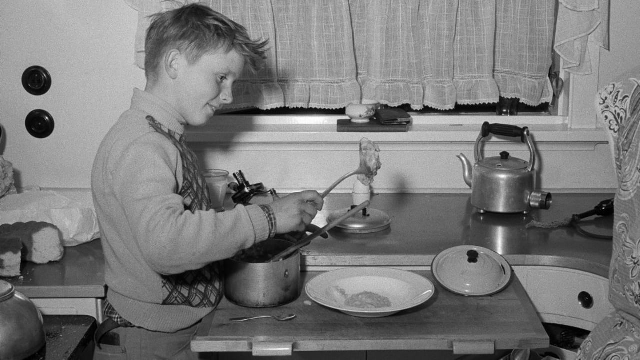 Porridge Workshop