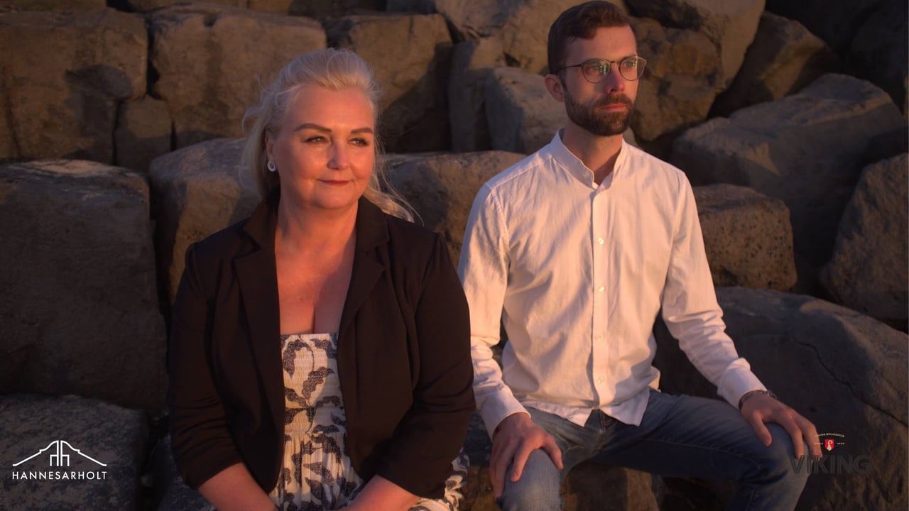 Dúó Sandur á tónleikum í Hannesarholti 22. október 2026