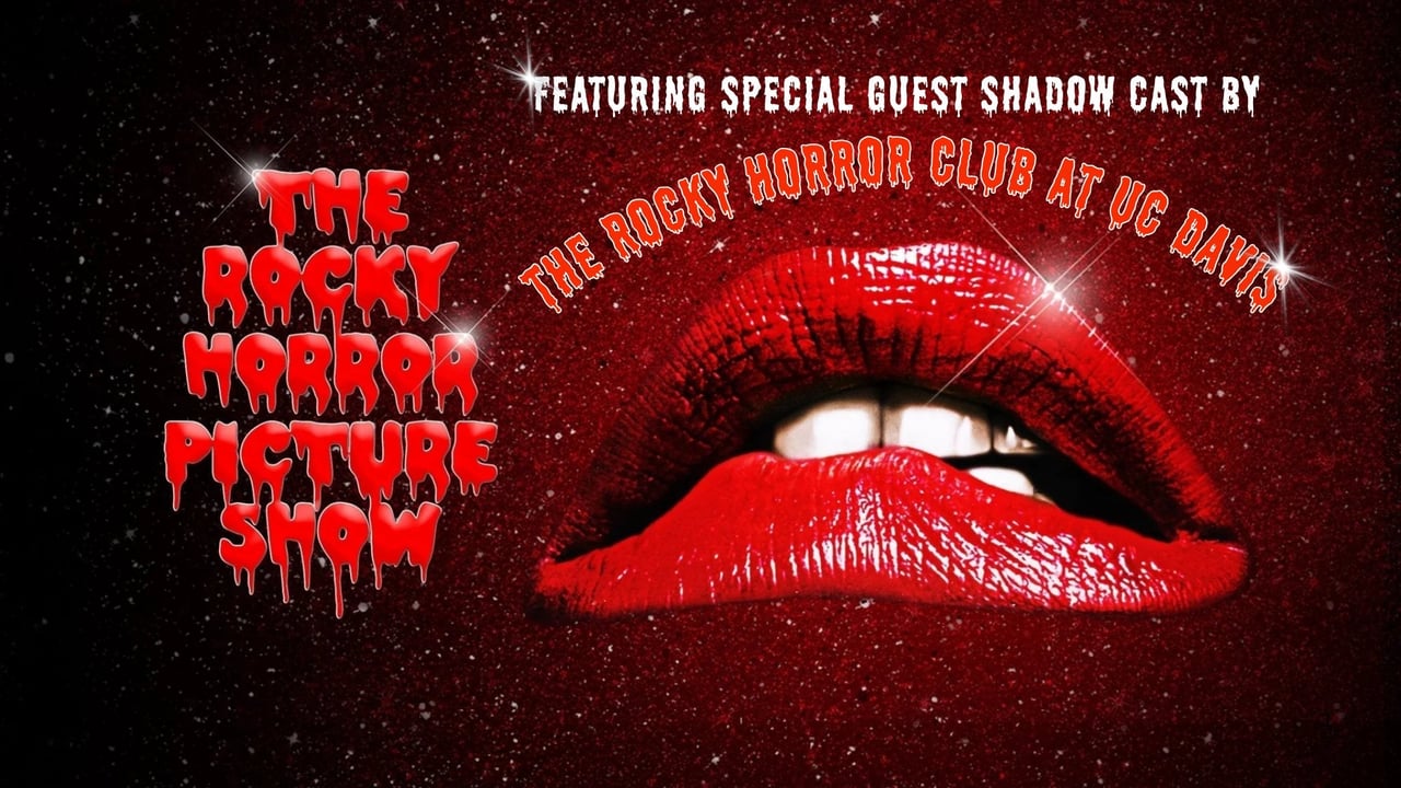 The Rocky Horror Picture Show Spooktacular Tour Starring Nell Campbell