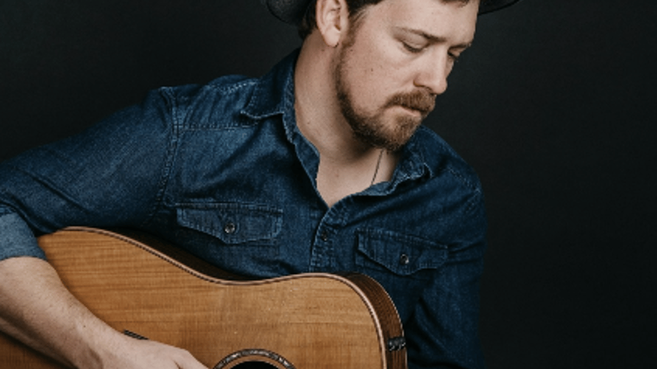 In The Row with Brian Sutherland & friends