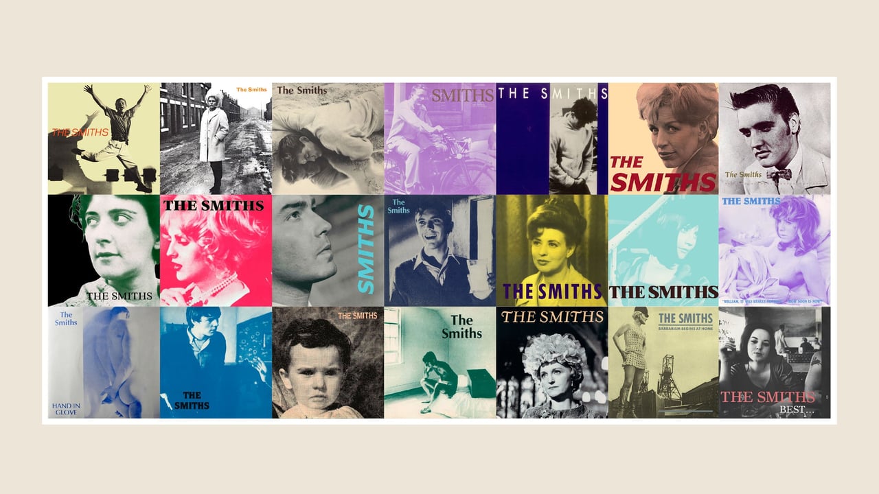 The Smyths (UK) (The Smiths Tribute)