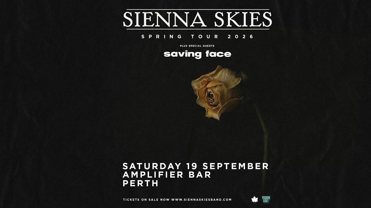 Sienna Skies