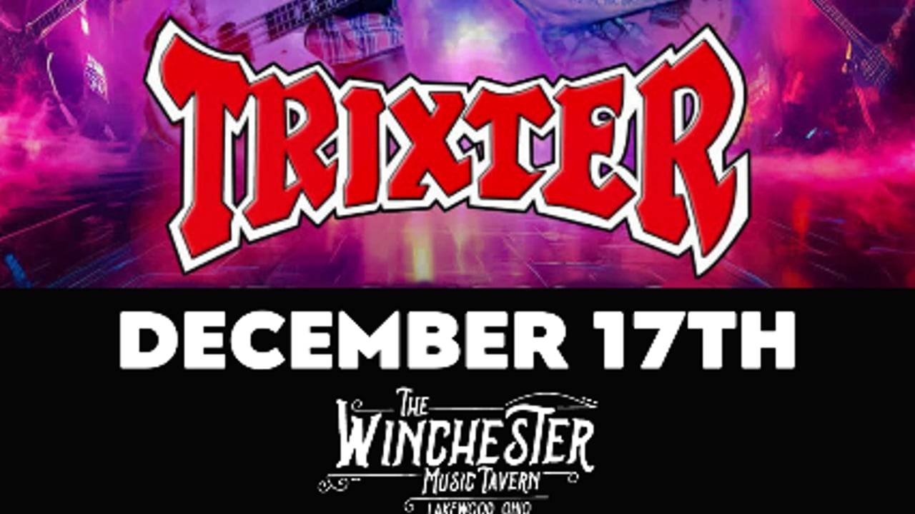 Trixter