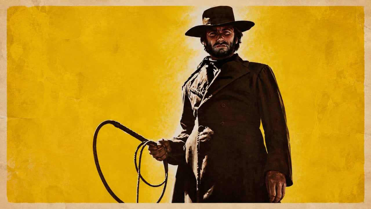 The Music of Ennio Morricone & the Spaghetti West (by The Counterfeit)
