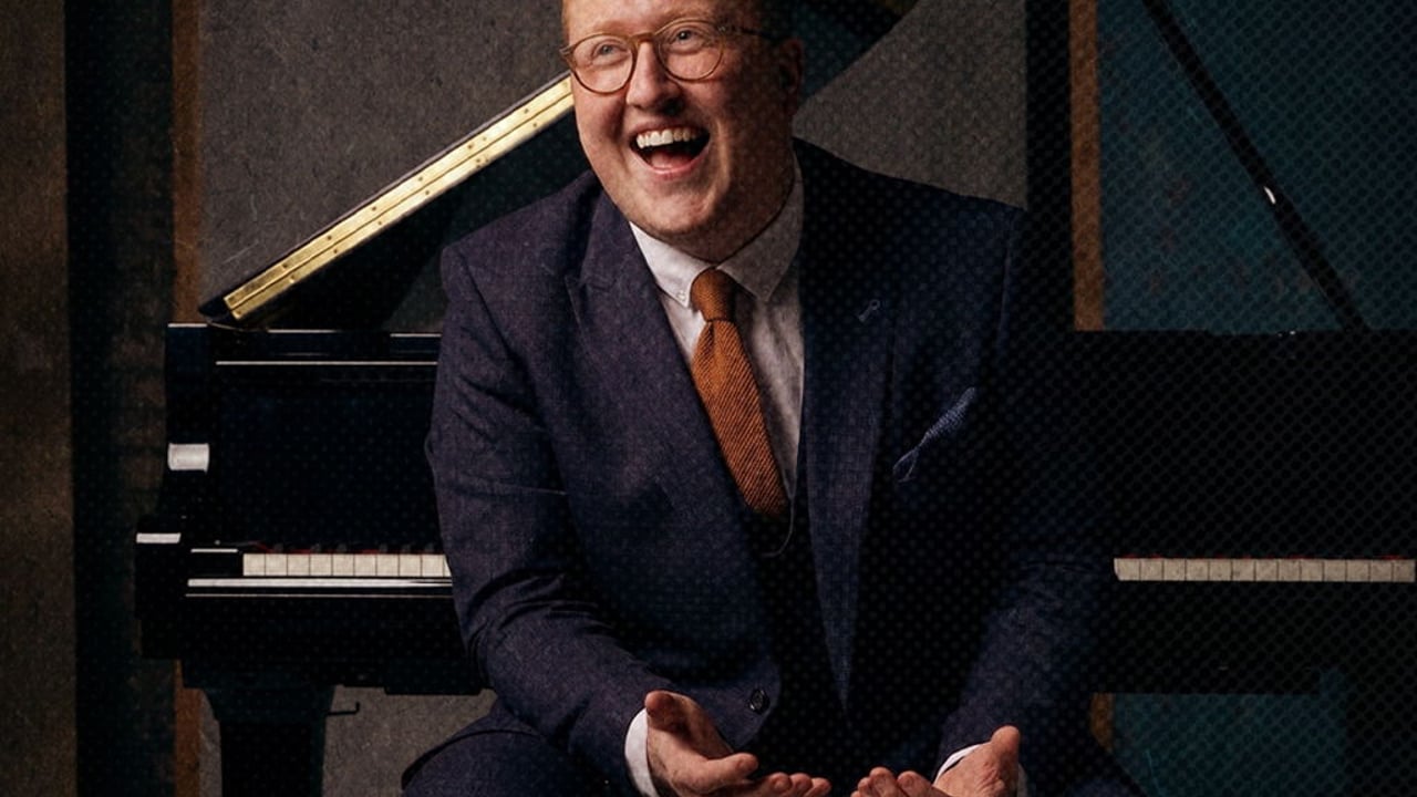 Tom Seals