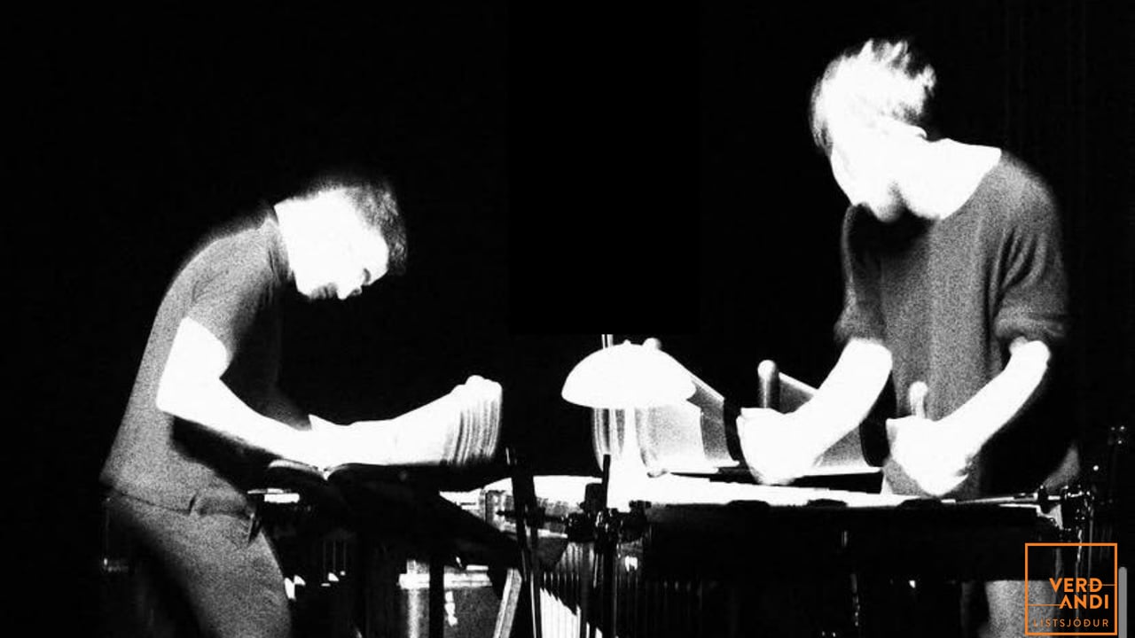 Afnám Tilviljunar - Abolishing Chance
