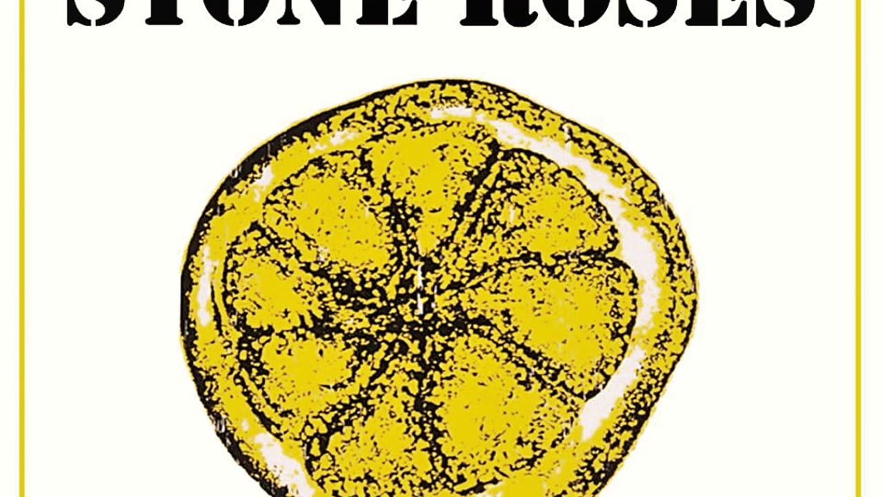 The Complete Stone Roses