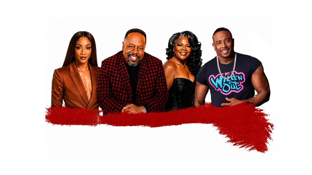 you me & comedy - Cedric the Entertainer,Tiffany Haddish, Mo'nique