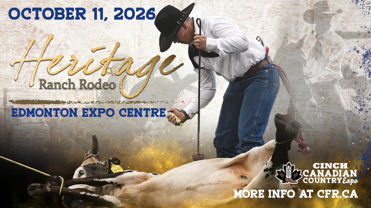 Heritage Ranch Rodeo
