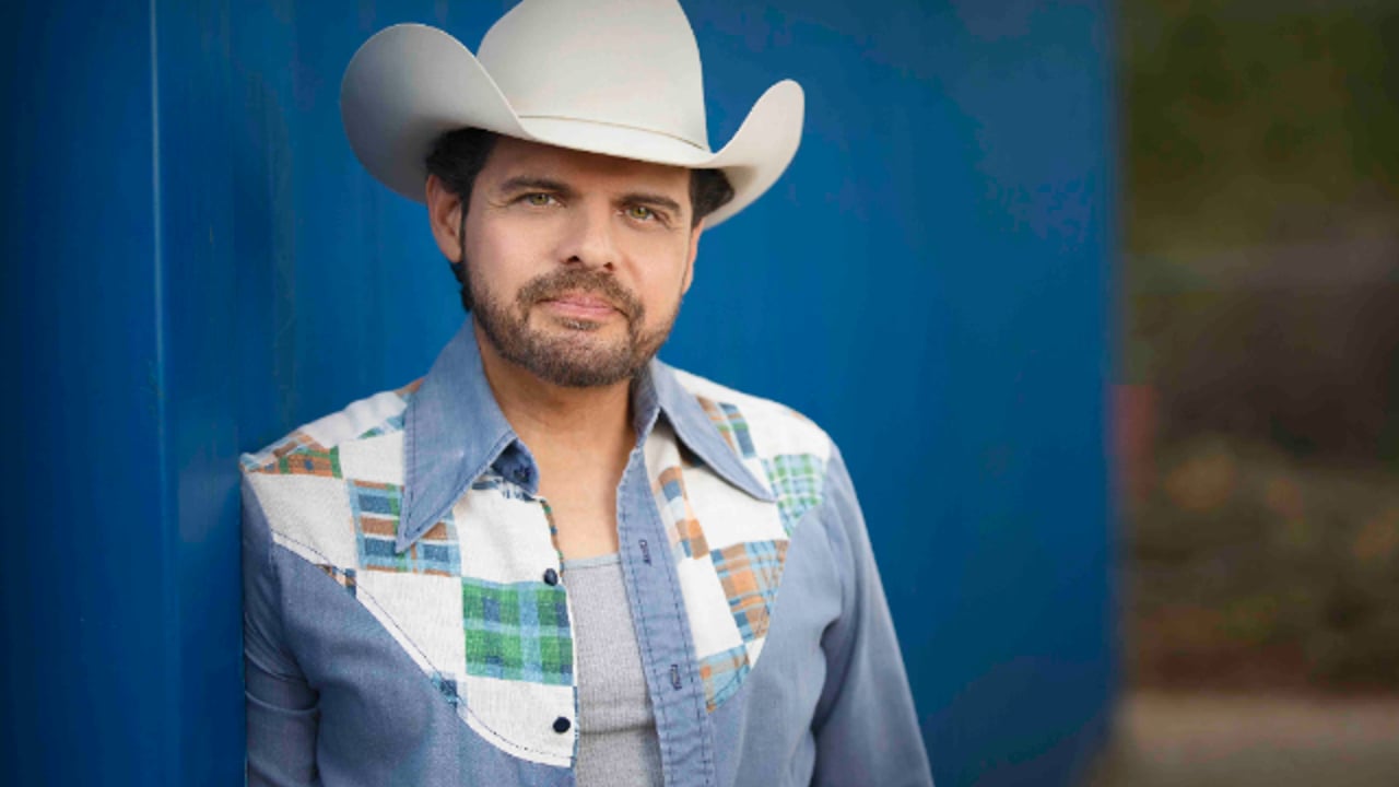 Rick Trevino ( Full Band)