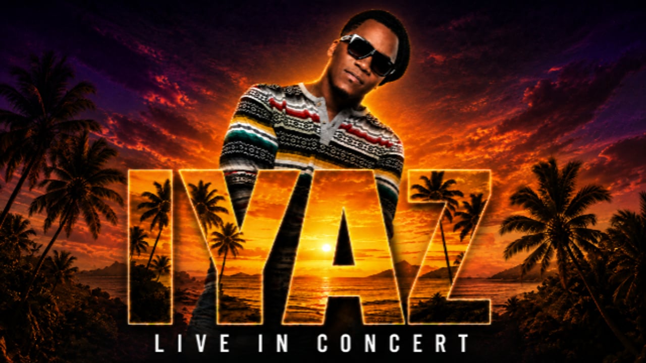 IYAZ
