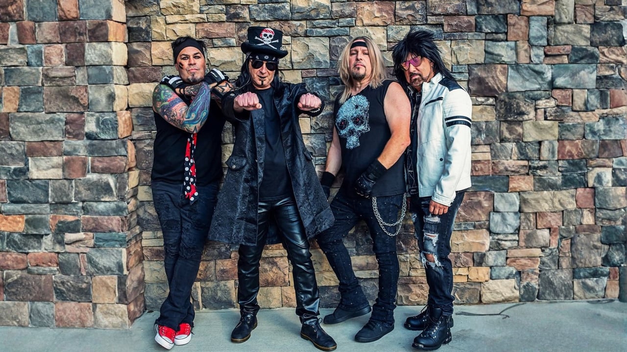 Primal Crue - A Tribute to Motley Crue