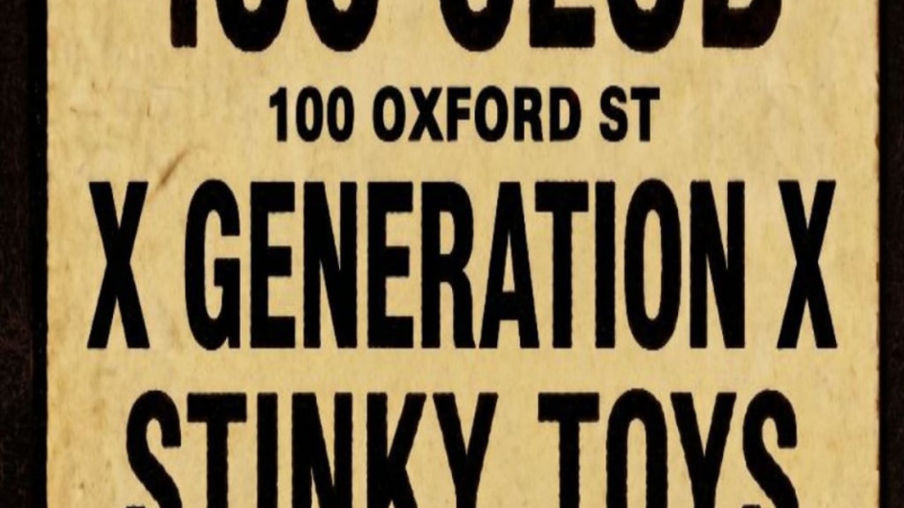 X Generation X