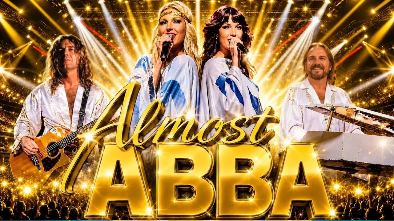 Almost ABBA