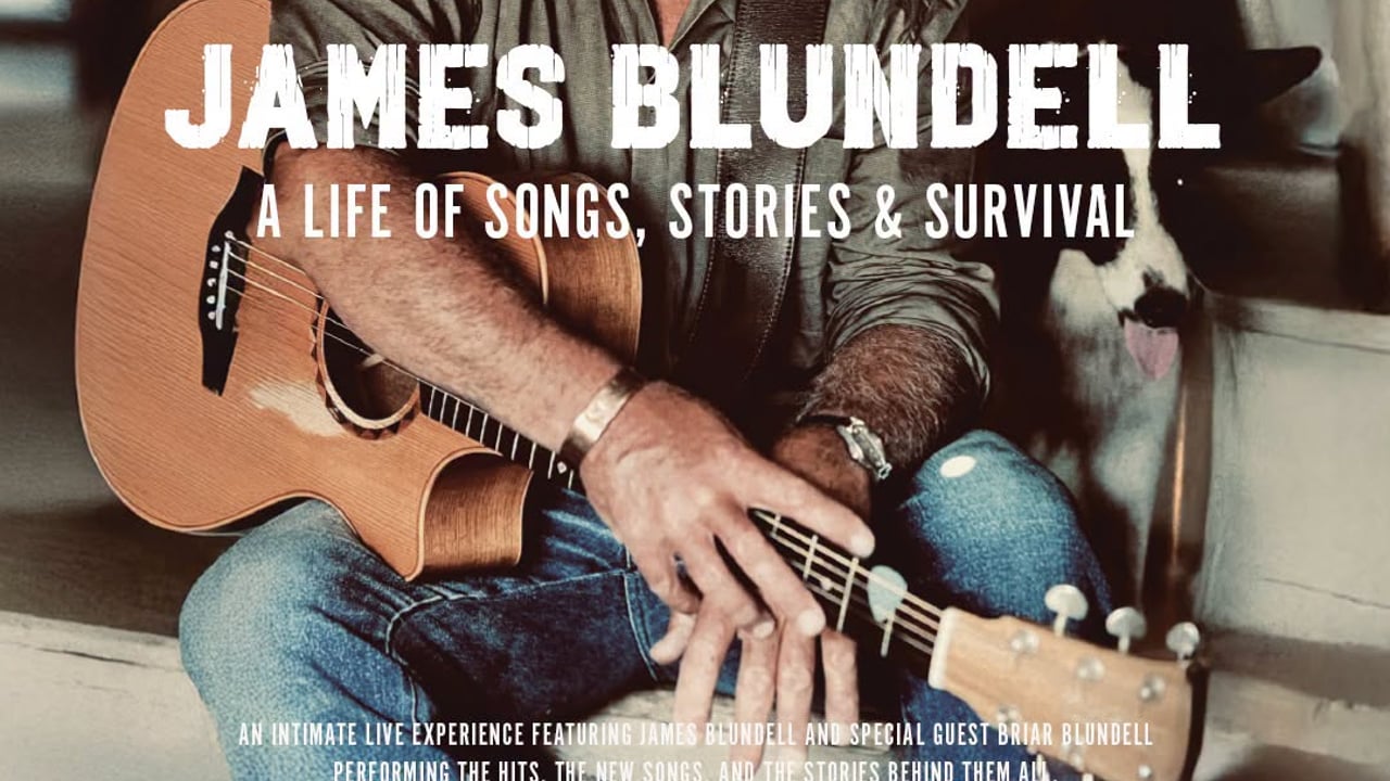 James Blundell