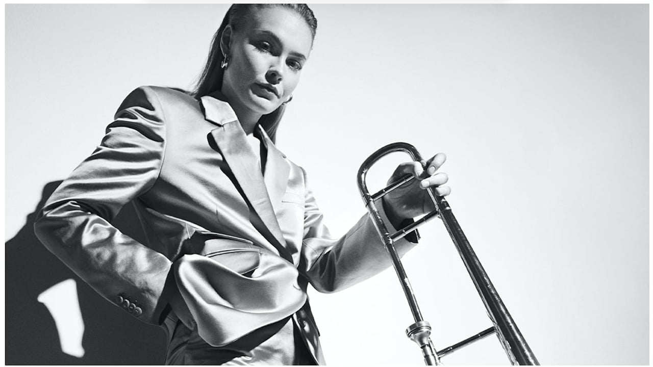 Tilde Schweitzer Big Band