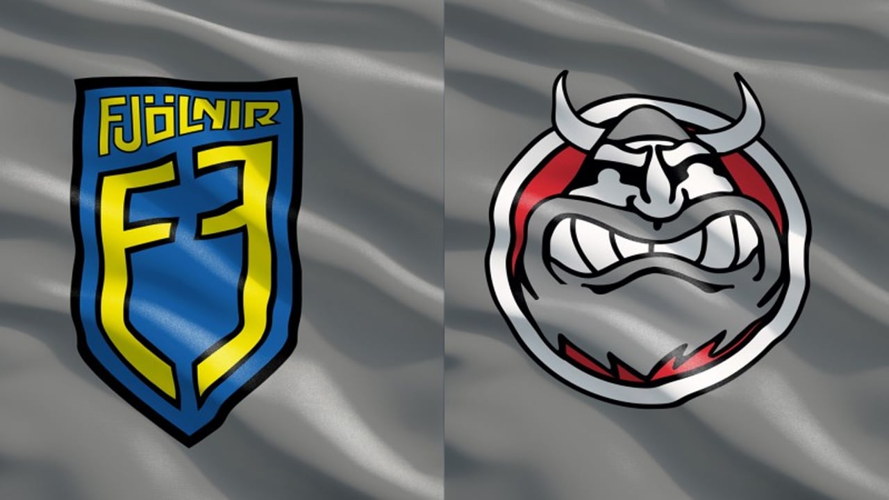 🏟 Fjölnir - SA | Ofurhelgi Toppdeild karla