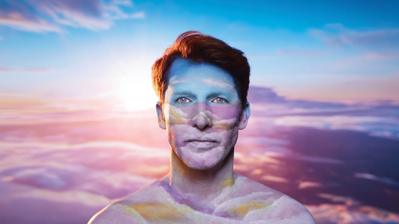 James Blunt