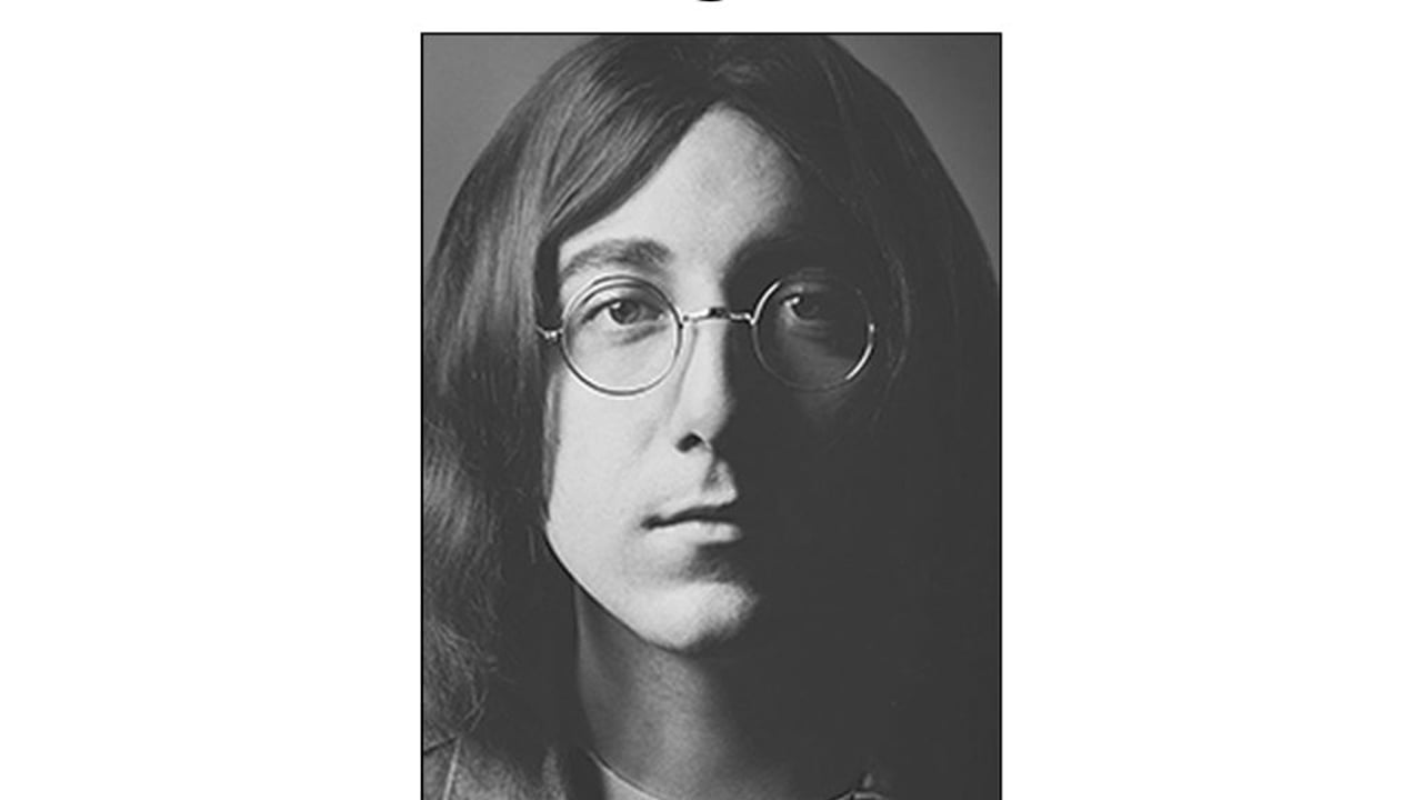 Imagine Lennon with Tyson Kelly