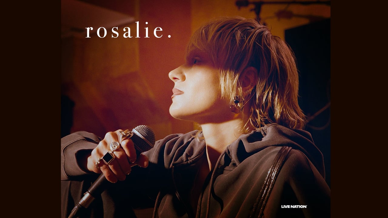 Rosalie.