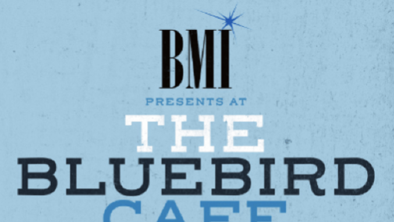 BMI Acoustic Lounge with TBA