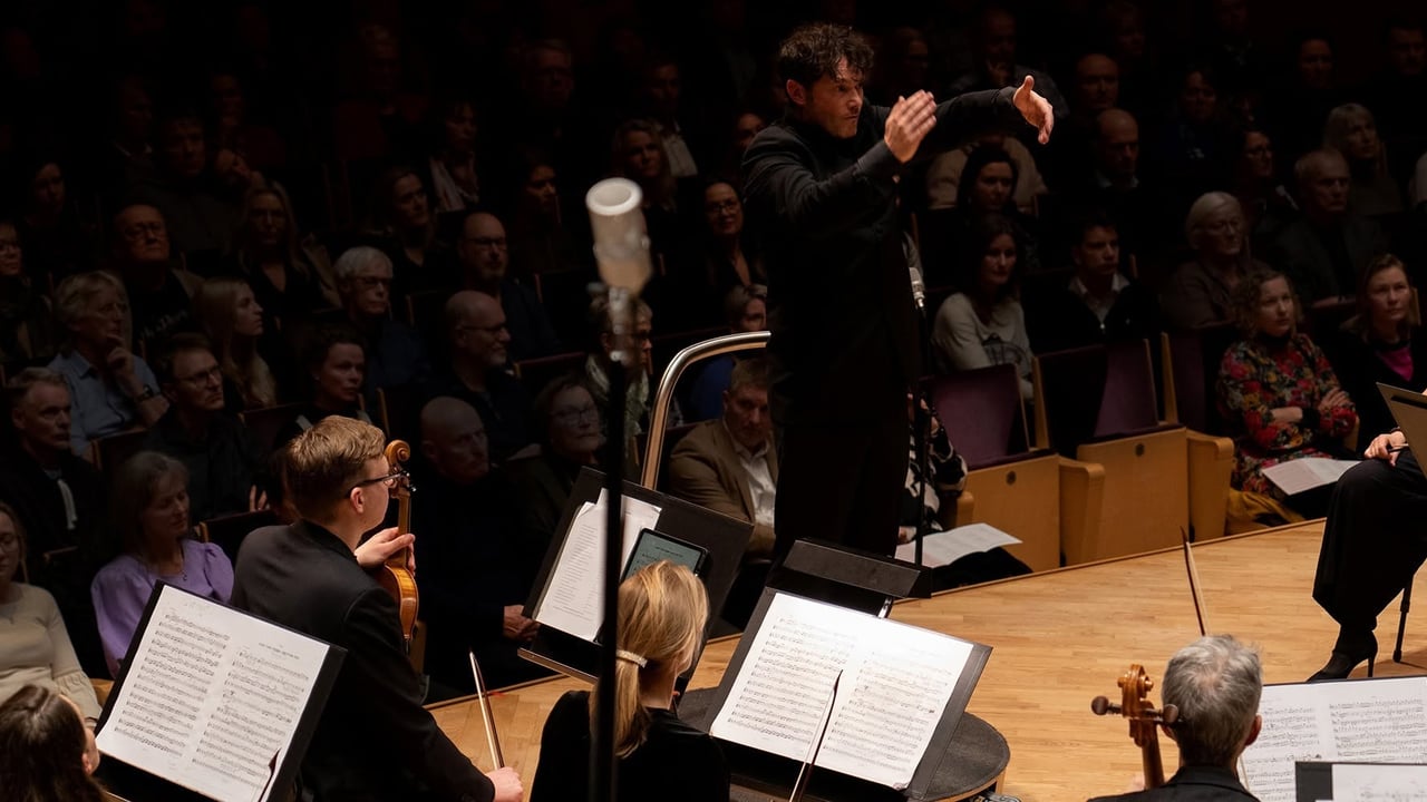 Sibelius, Saariaho & Schubert