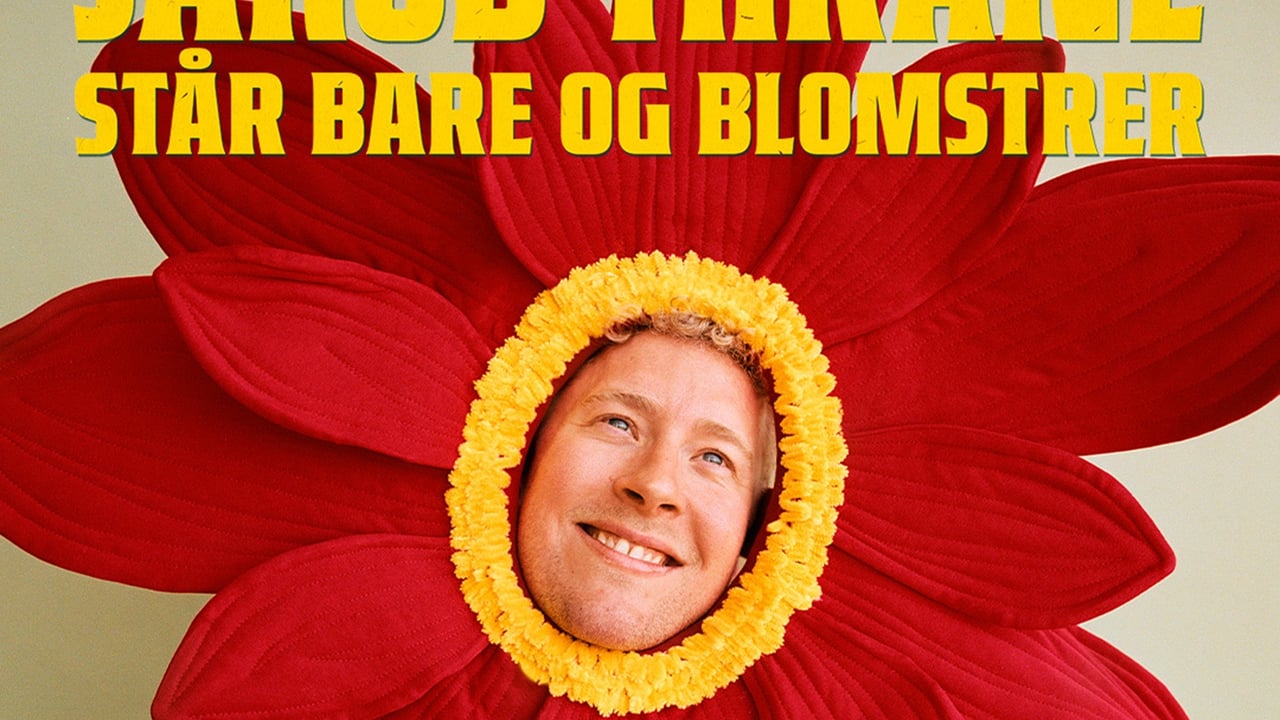 Jakob Thrane