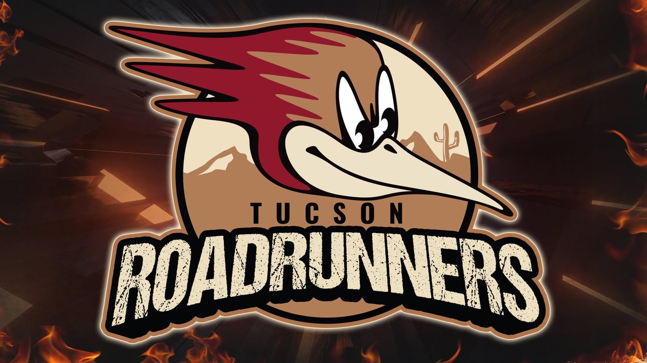 Tucson Roadrunners vs. Colorado Eagles