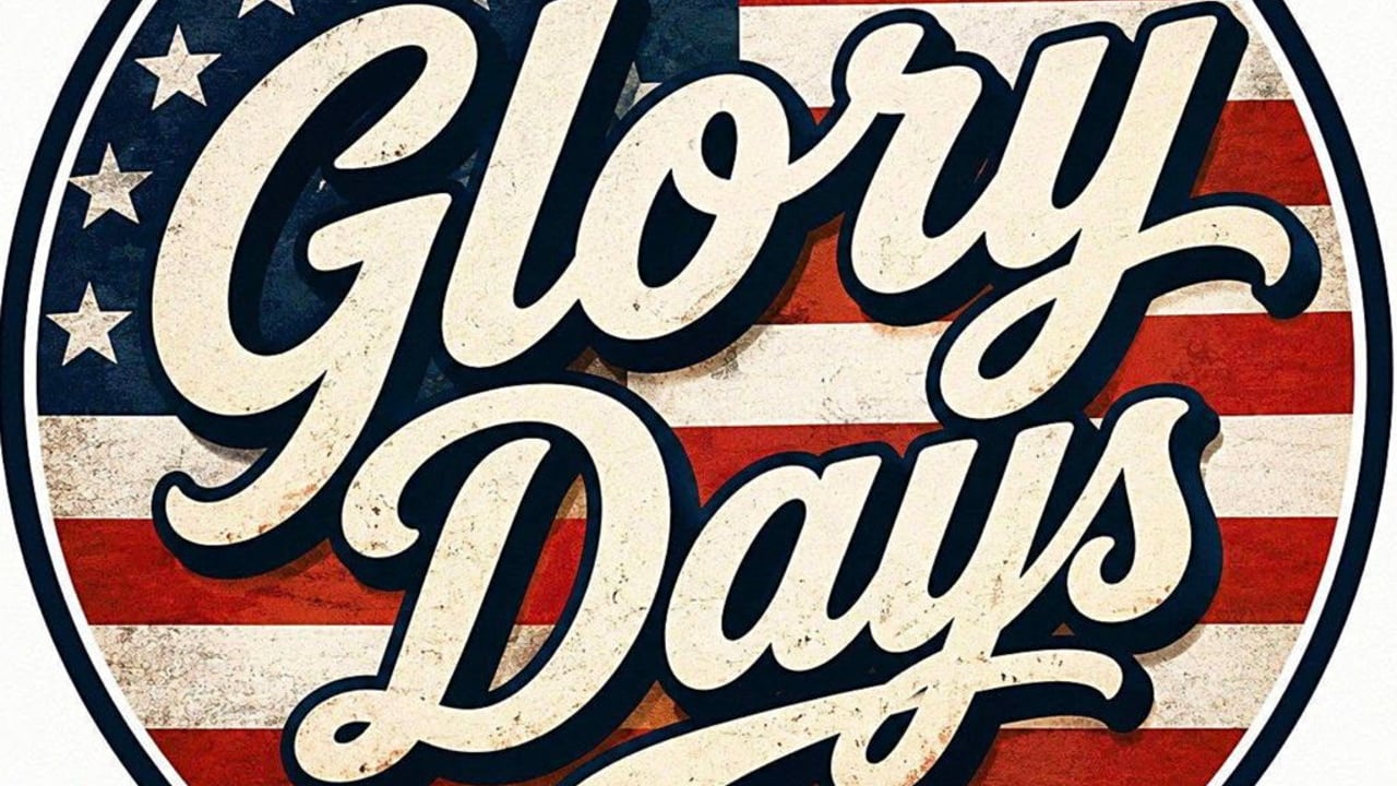 Glory Days - Bruce Springsteen Tribute - Lucan - March 20
