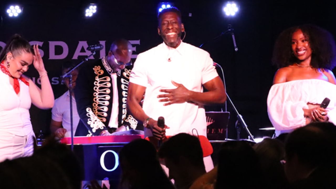 R&B Orchestra