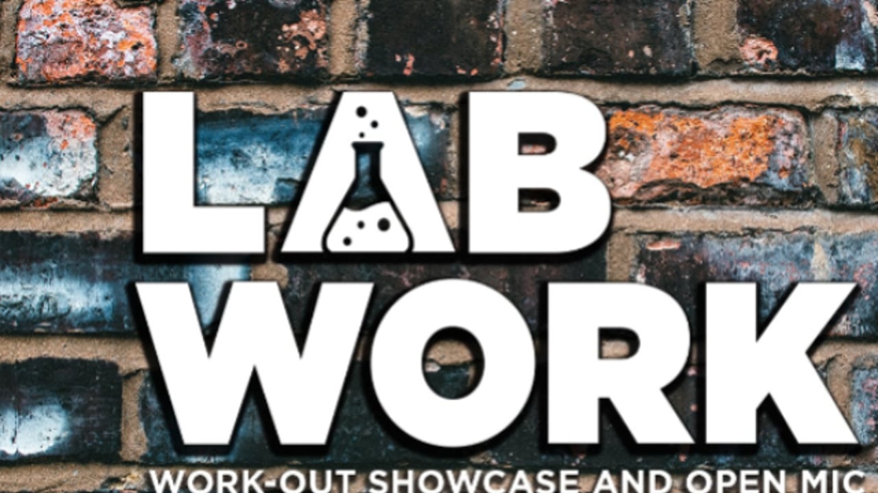 Lab Work